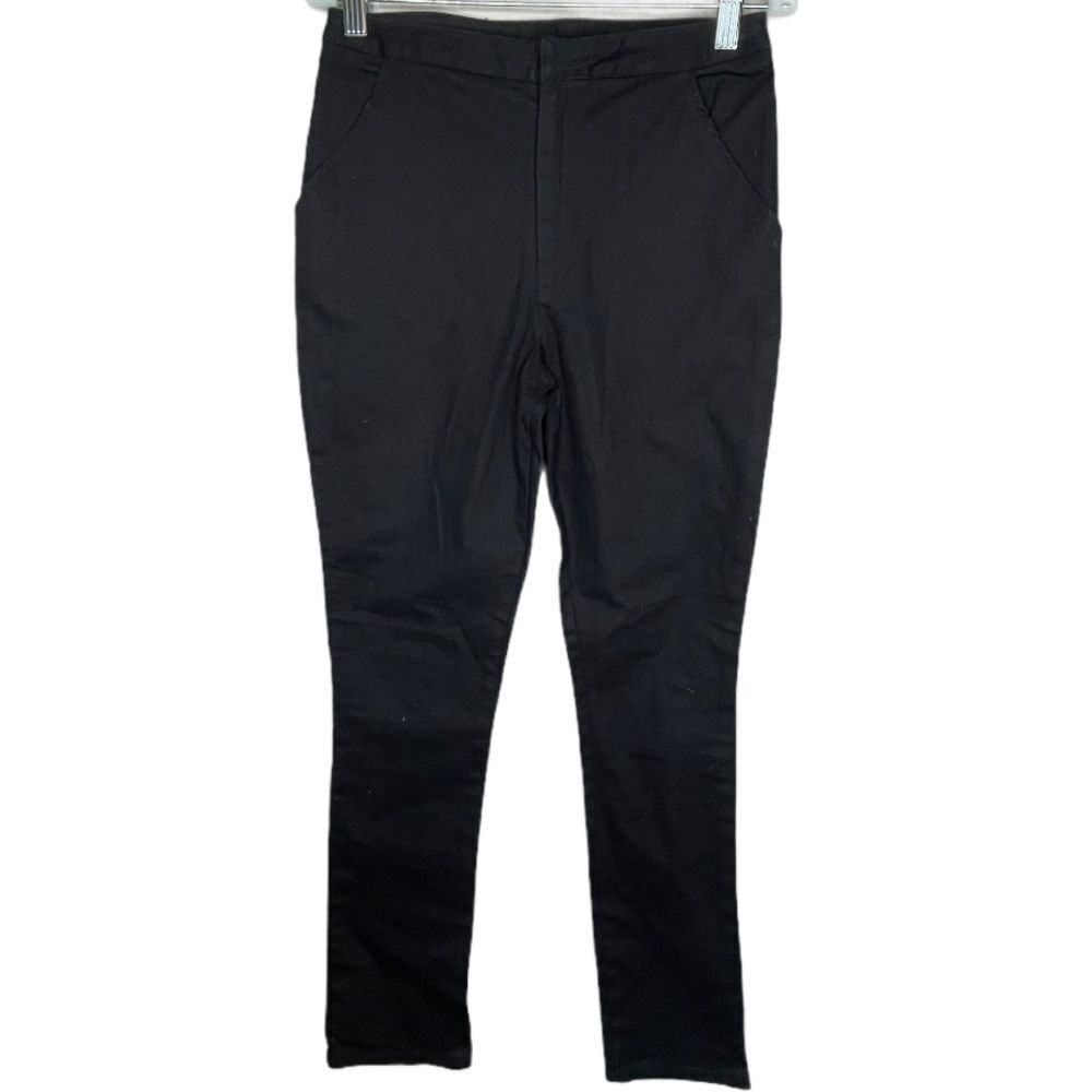 Free People Black‎ Pants